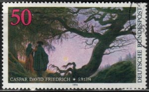 Germany Scott No. 1152