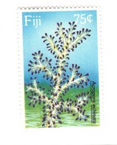 Fiji Sc#609 MNH - pencil on reverse