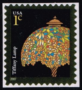 US #3749 Tiffany Lamp; Used (0.25)