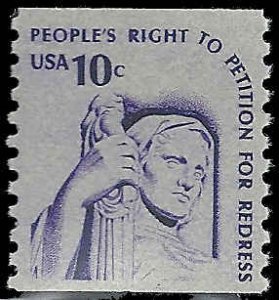 US - #1617 -  MNH - SCV-0.25