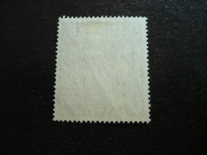 Stamps - Great Britain - Scott# 249 - Mint Hinged Part Set of 1 Stamp