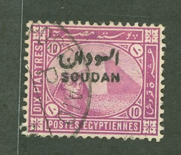 Sudan #8