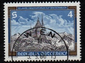 Austria # 1359 CTO