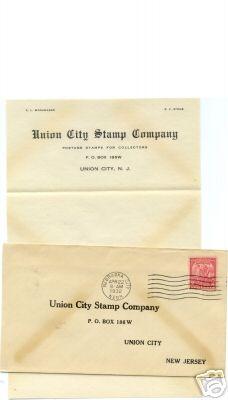 Sc #717 - Arbor Day - Nebraska City - Union City Stamp