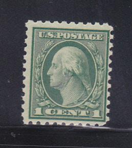 United States 543 MNH George Washington