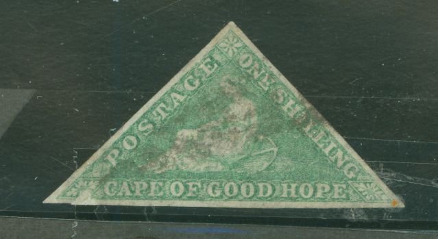 Cape of Good Hope #15  Single