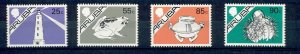 Aruba - 1987 - NVPH 30-33 - MNH - NI198