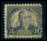 623 Used Average Plus M9634