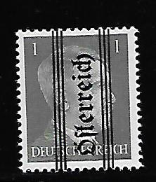 AUSTRIA 405 MINT HING HITLER