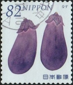 Japan, #3692c  Used  From 2014