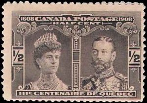 CANADA #96 MNH VF