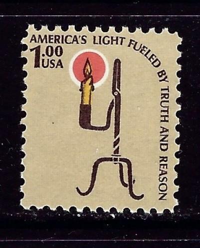 U S 1610 NH 1979 American Light