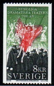 Sweden # 1693 MNH