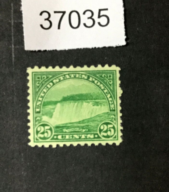 MOMEN: US STAMPS #699 MINT OG NH  LOT #37035