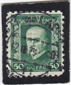 Czechoslovakia  #  116