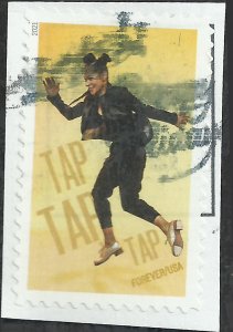 # 5613 Used Tap Dance