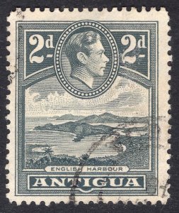 ANTIGUA SCOTT 87