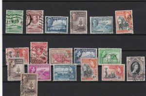 gold coast  stamps ref r11912