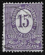 Upper Silesia Sc. 5 used