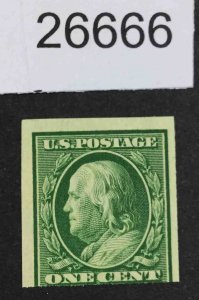 US STAMPS #343 MINT OG NH LOT #26666