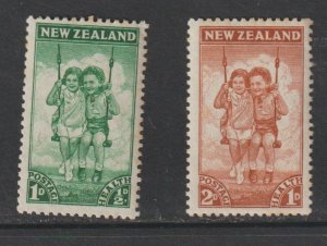 SCB20-21 1942 Health used