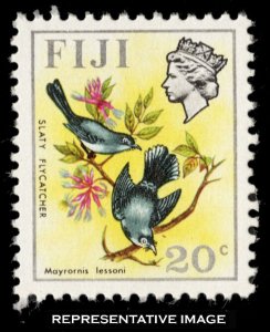 Fiji Scott 314 Mint never hinged.