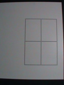 ​ST.VINCENT STAMPS-1997-2466 CHINESE LEADER DENG XIAO PING MINI SHEET VF