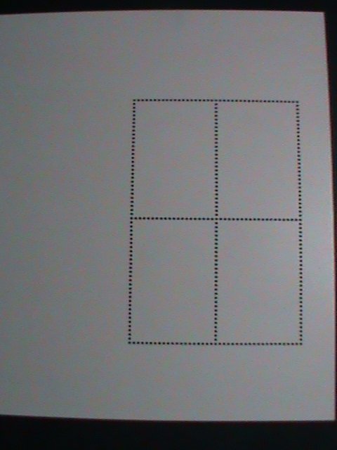 ​ST.VINCENT STAMPS-1997-2466 CHINESE LEADER DENG XIAO PING MINI SHEET VF