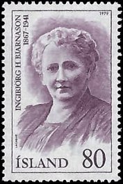 ICELAND   #521 MNH (2)