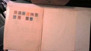 BRAZIL COLLECTION MINT/USED