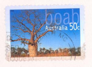 Australia  2419   Used Trees and Seasons