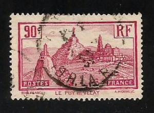 France #290