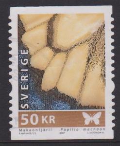 Sweden Sc#2565 Used