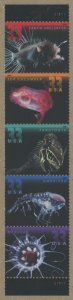 United States #3439-3443 Mint (NH) Single (Complete Set) (Fauna)