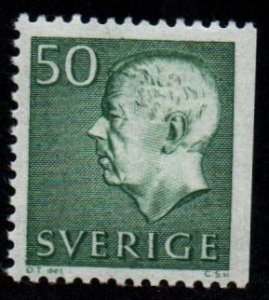 Sweden # 672 MNH