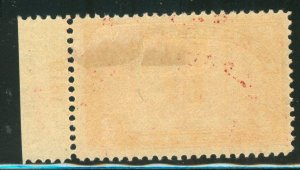 U.S. -  Q2 - Plate Number Single (6181) - Fine/Very Fine - Hinged