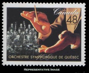 Canada Scott 1968 Mint never hinged.