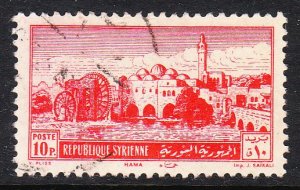 Syria 369 - used