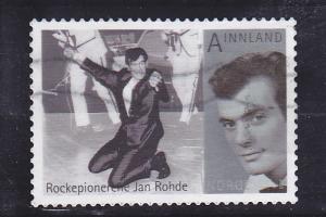 Norway  Scott#  1590  Used 