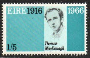 Ireland Sc #212 MNH