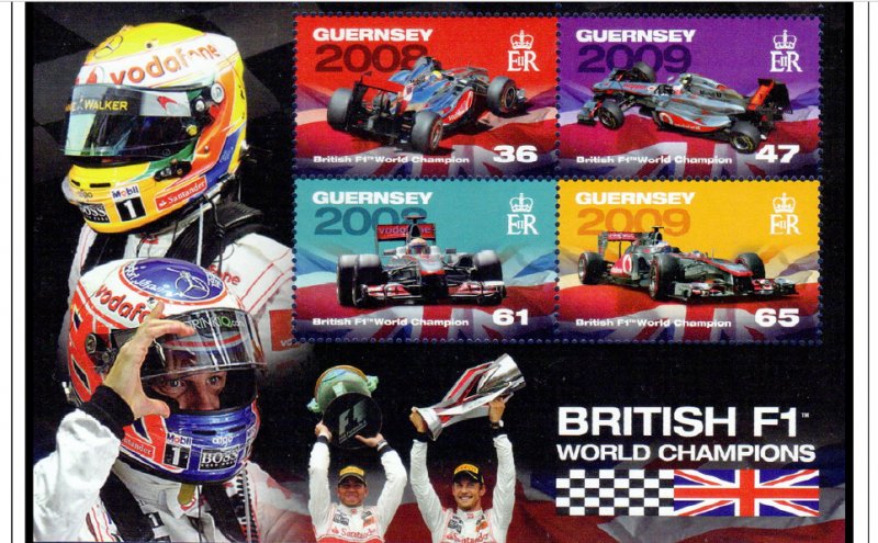 COLOR PRINTED GB GUERNSEY 2011-2020 STAMP ALBUM PAGES (67 illustrated pages)