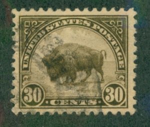 US 569 USED VF BIN$ 1.00