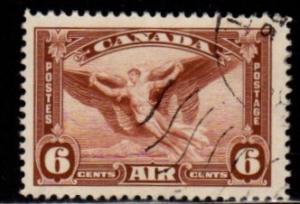 Canada - #C5 Daedalus - Used