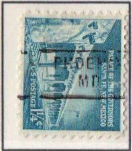 U.S. Precancel - Maryland, Phoenix