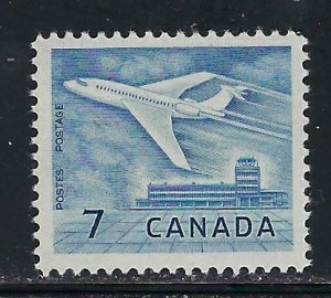 Canada 414 MNH 1963 issue (an6346)