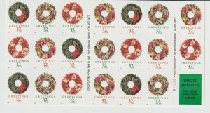 United States SC 3249-52c  Mint Never Hinged