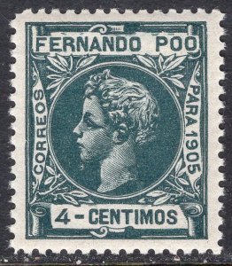 FERNANDO PO SCOTT 139