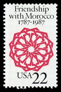 USA 2349 Mint (NH)
