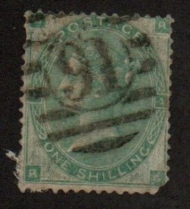 Great Britain 42 Used
