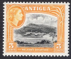 ANTIGUA SCOTT 139
